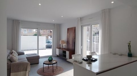 Apartamentos bajos totalmente reformados en Torreblanca, Torrevieja, imatge 4