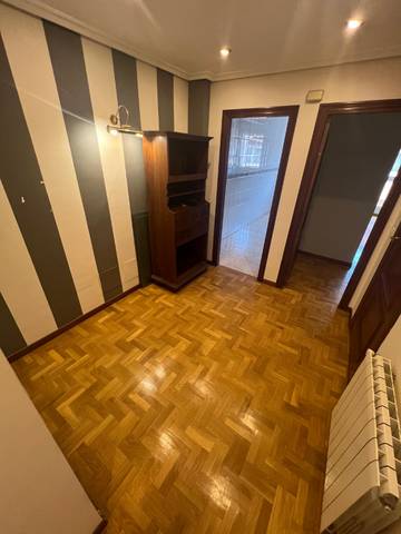 Piso en Venta en Calle de Lanuza en Perchera