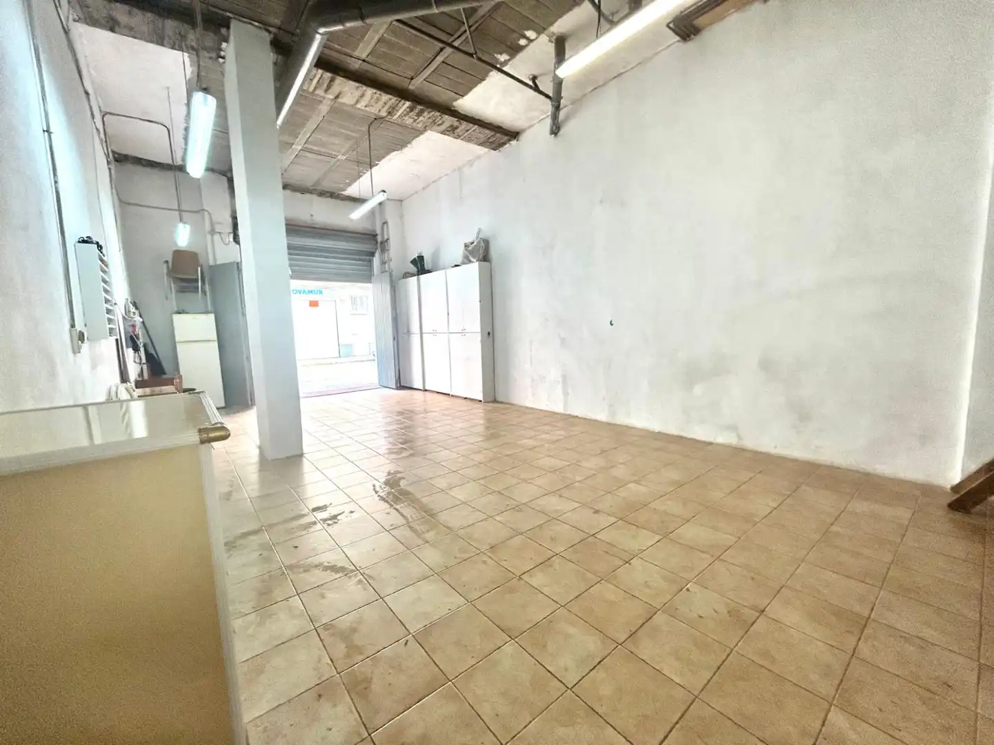 Local comercial en venda a Alaquàs - CL MICALET, imagen 3