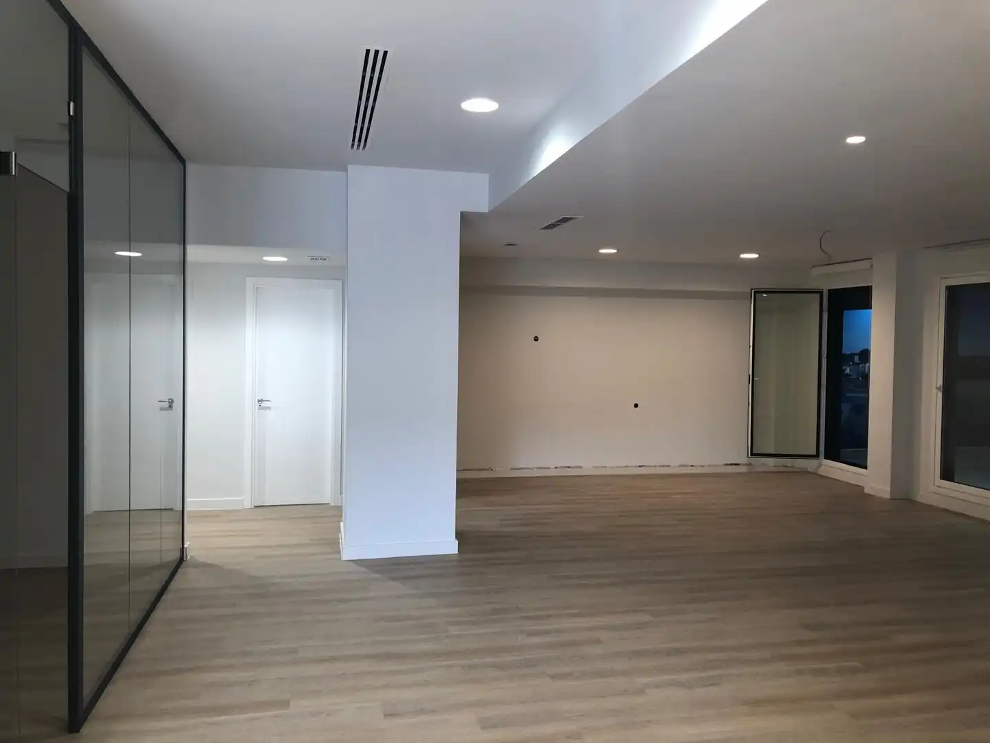 Office for rent in Sevilla