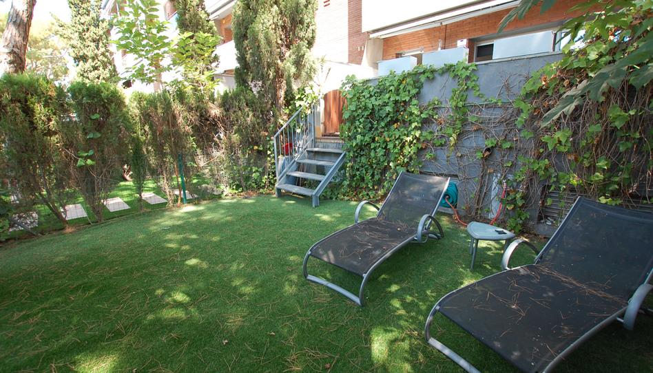 Foto 1 de Planta baixa en venda a Gavà Mar, Barcelona