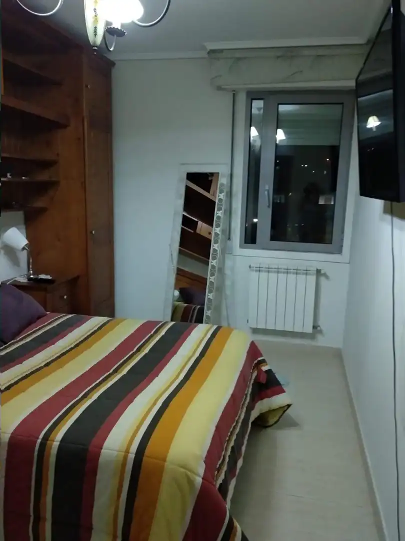 Habitación de Piso en venta en Meruelo con Calefacción, Terraza y Amueblado