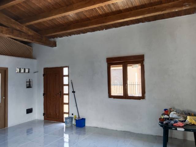 Casa-chalet en Venta en Calle Extramuros en Villabrázaro