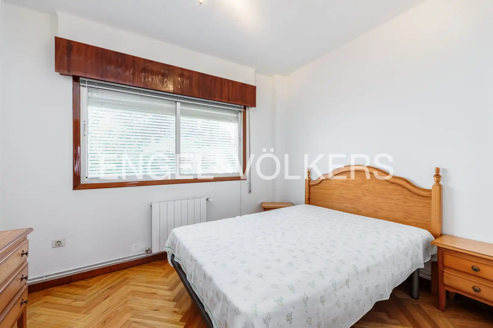Bedroom of Houses for sale in Vigo   with Heating, Private garden and Terrace