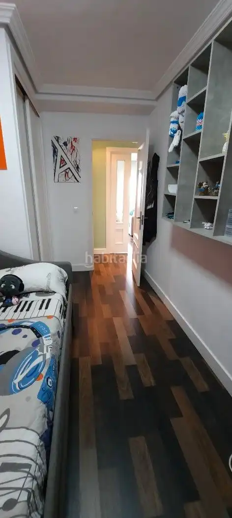 Piso con ascensor en venta en Calle Mercedes Escribano 7, imagen 19
