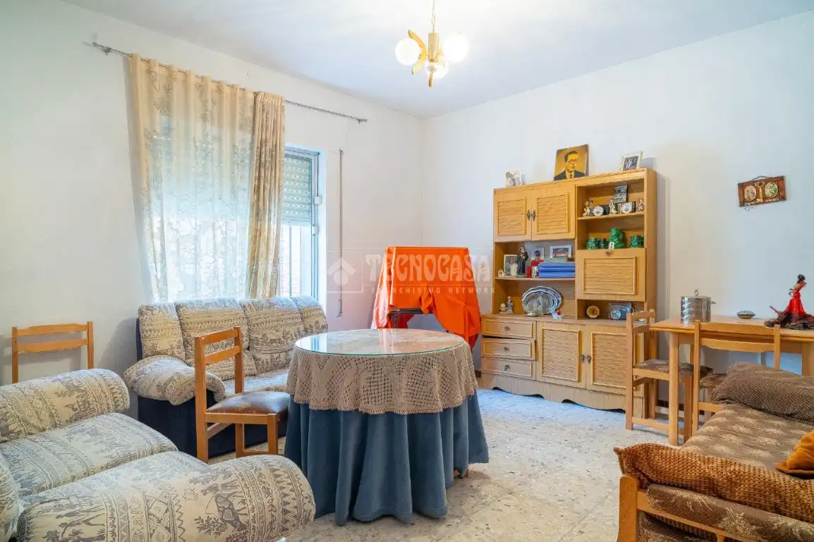 Habitatge en venda a C. Francisco de Paula, imagen 4