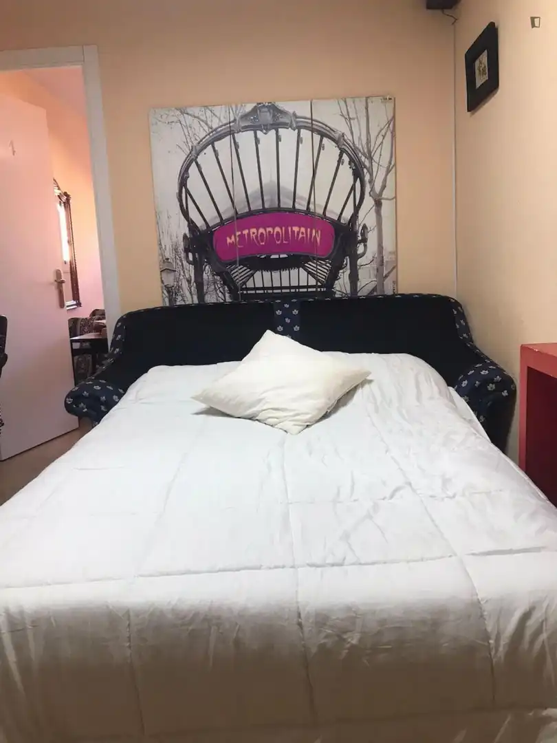 Apartments for rent in Los Cármenes