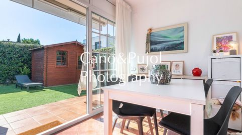 Foto 5 de Casa o chalet de alquiler en Mira-sol, Sant Cugat del Vallès