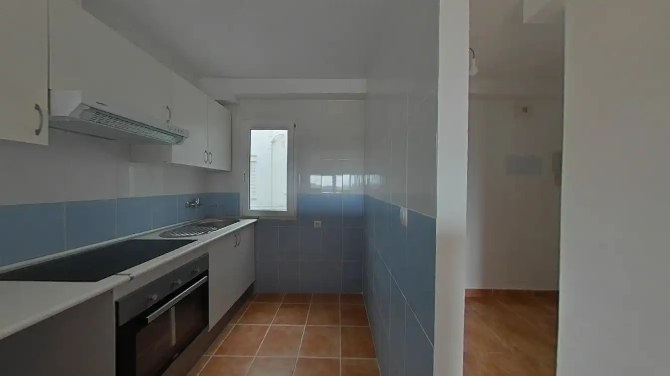 Küche von Wohnung zum Verkauf in Torrevieja