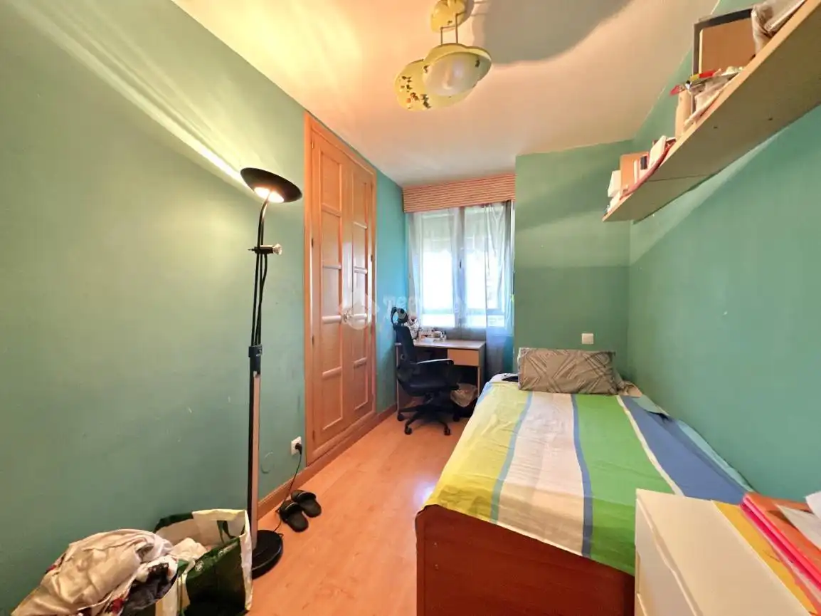 Habitación de Piso en venta en Móstoles con Calefacción y Terraza