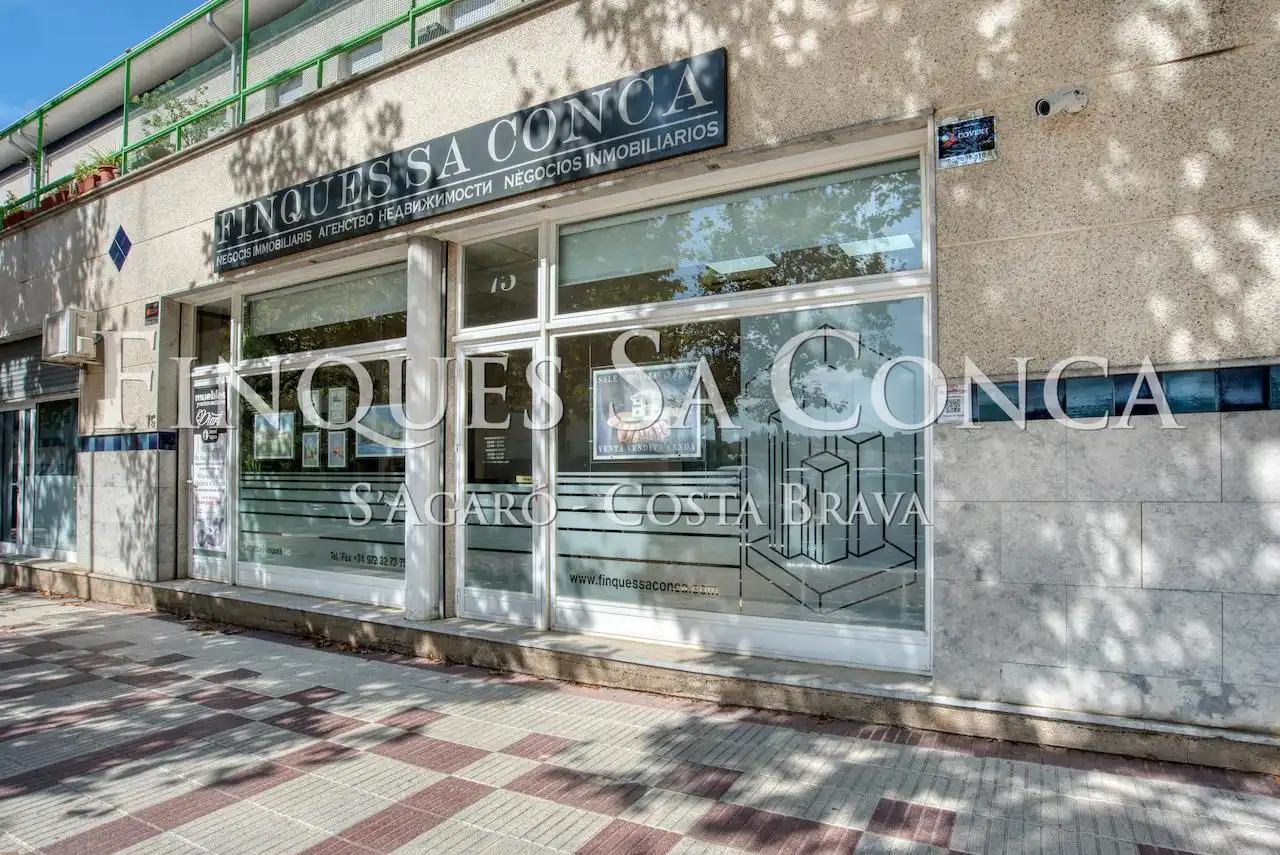 Apartamento en venta en Sant Feliu de Guíxols con Aire acondicionado, Calefacción y Terraza