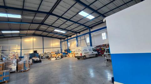 Photo 2 of Industrial buildings to rent in Calle Ronda del Pelirón, 19, Chapín - Campus Universitario - Navinco, Jerez de la Frontera