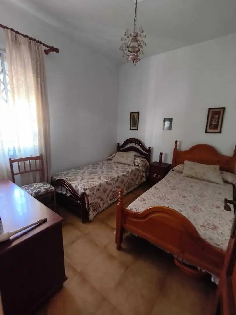 Habitación de Dúplex en venta en Chipiona