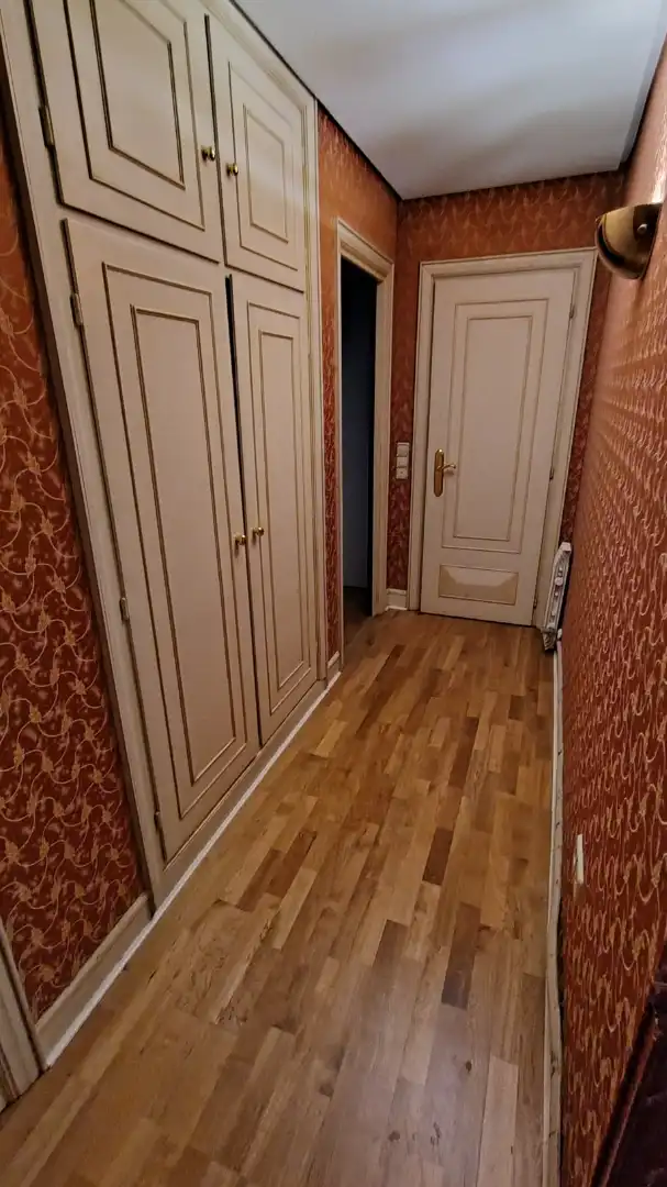 Piso de alquiler en Área Romántica