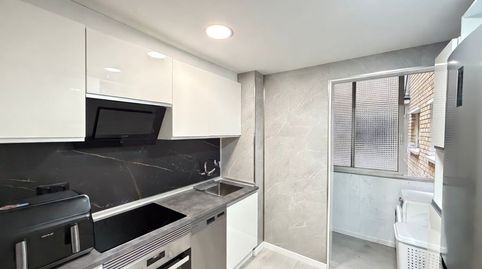 Photo 5 of Flat for sale in Calle Antonio Cabezón, Chorrillo, Alcalá de Henares