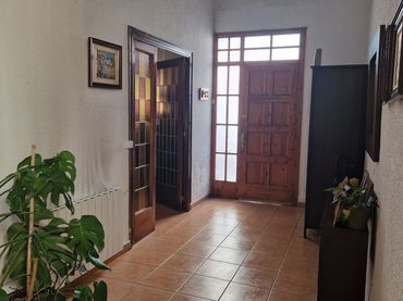 Casa rústica en venda a Nucli Urbà