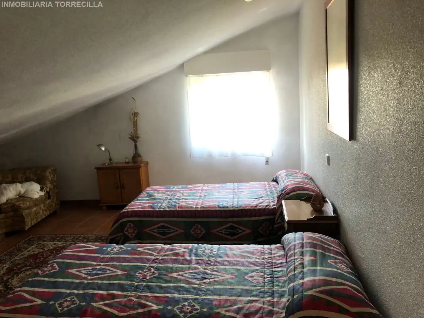 Casa o xalet en venda a Cubillas de Santa Marta