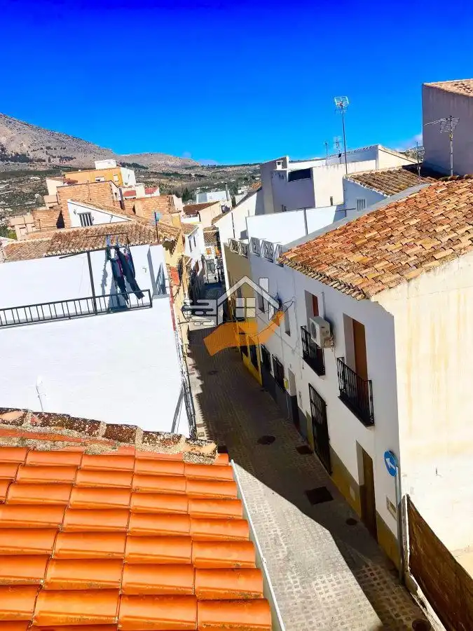Terraced house for sale in Vélez-Rubio, imagen 8