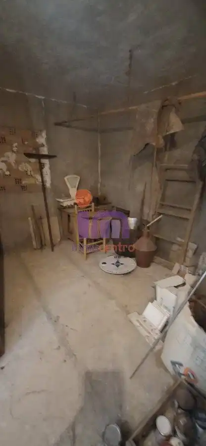Casa o xalet en venda en Villamanrique