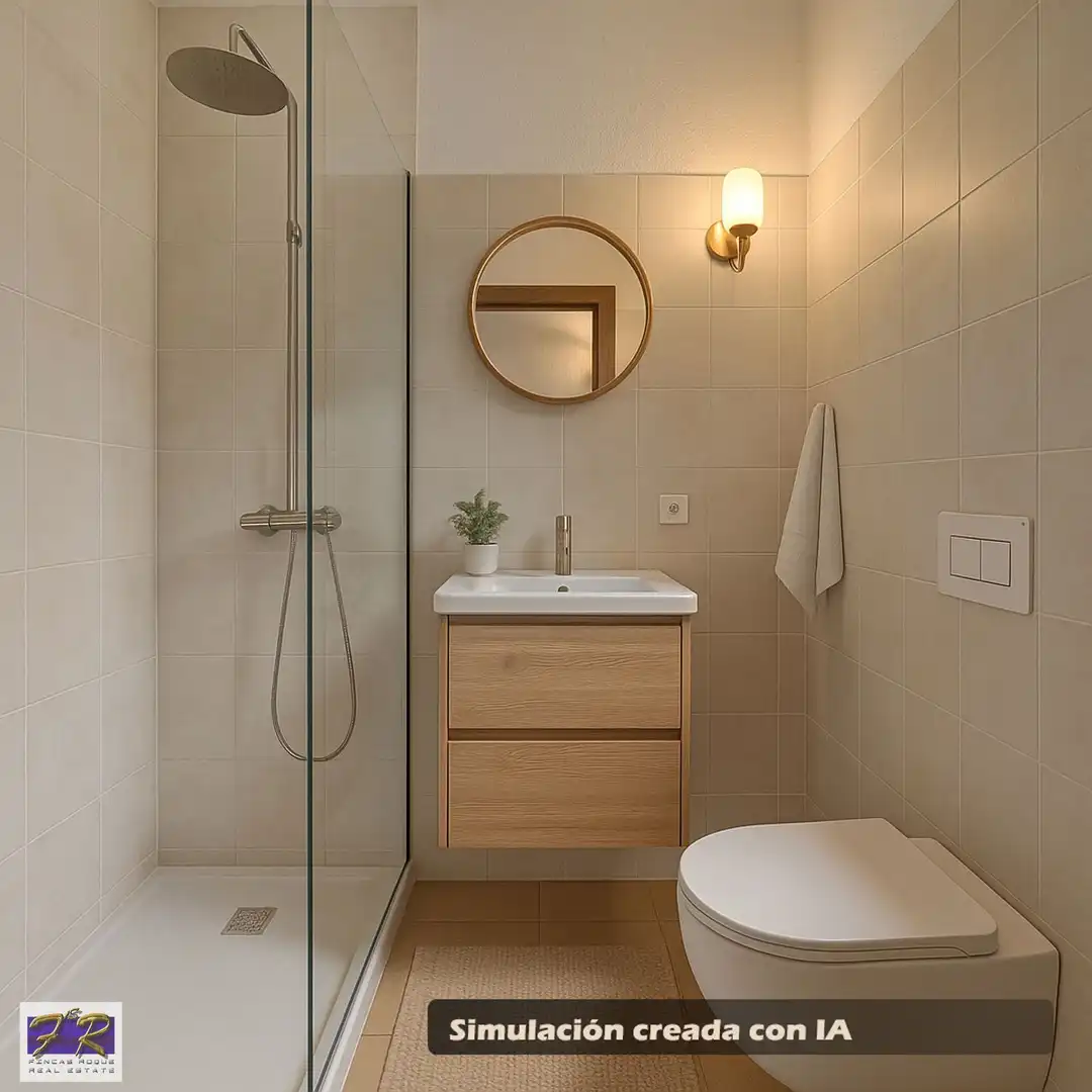Maison avec terrasse à vendre à Santa Margalida Poble, imagen 45