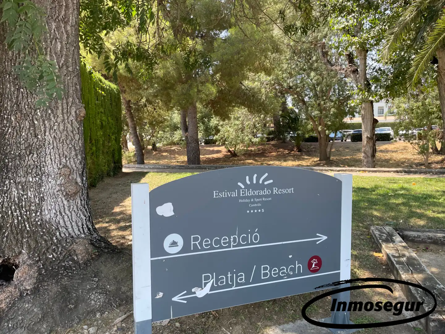 Casa adosada en venda en Cambrils amb Aire condicionat, Calefacció i Jardí privat