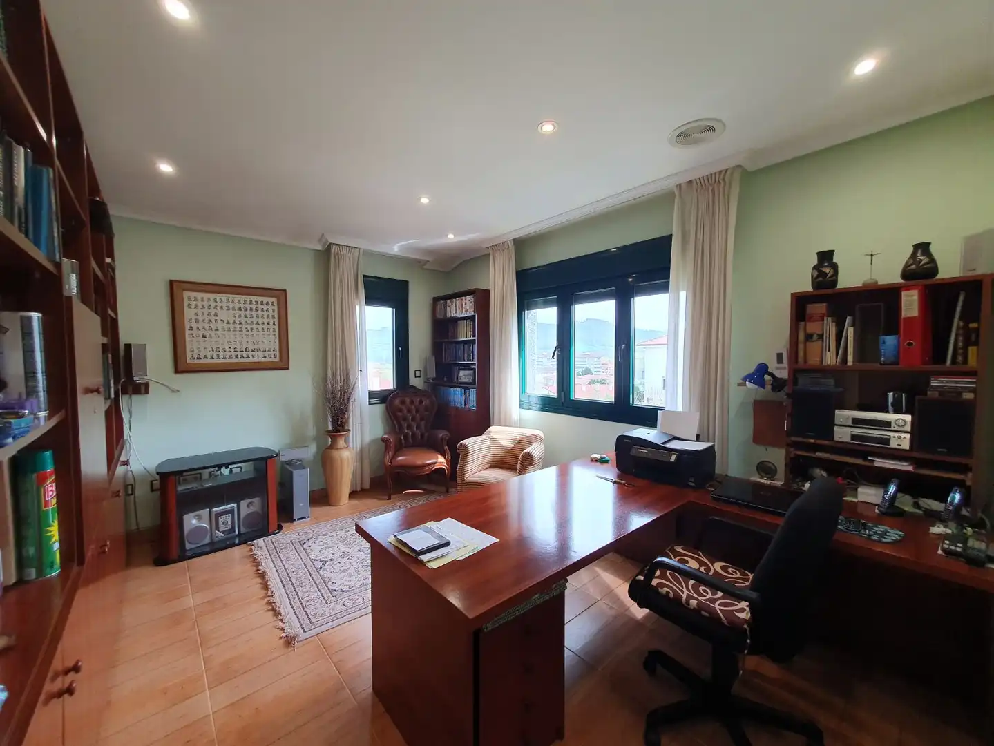 Haus oder Chalet zum Verkauf in Grado mit Klimaanlage, Heizung und Terrasse
