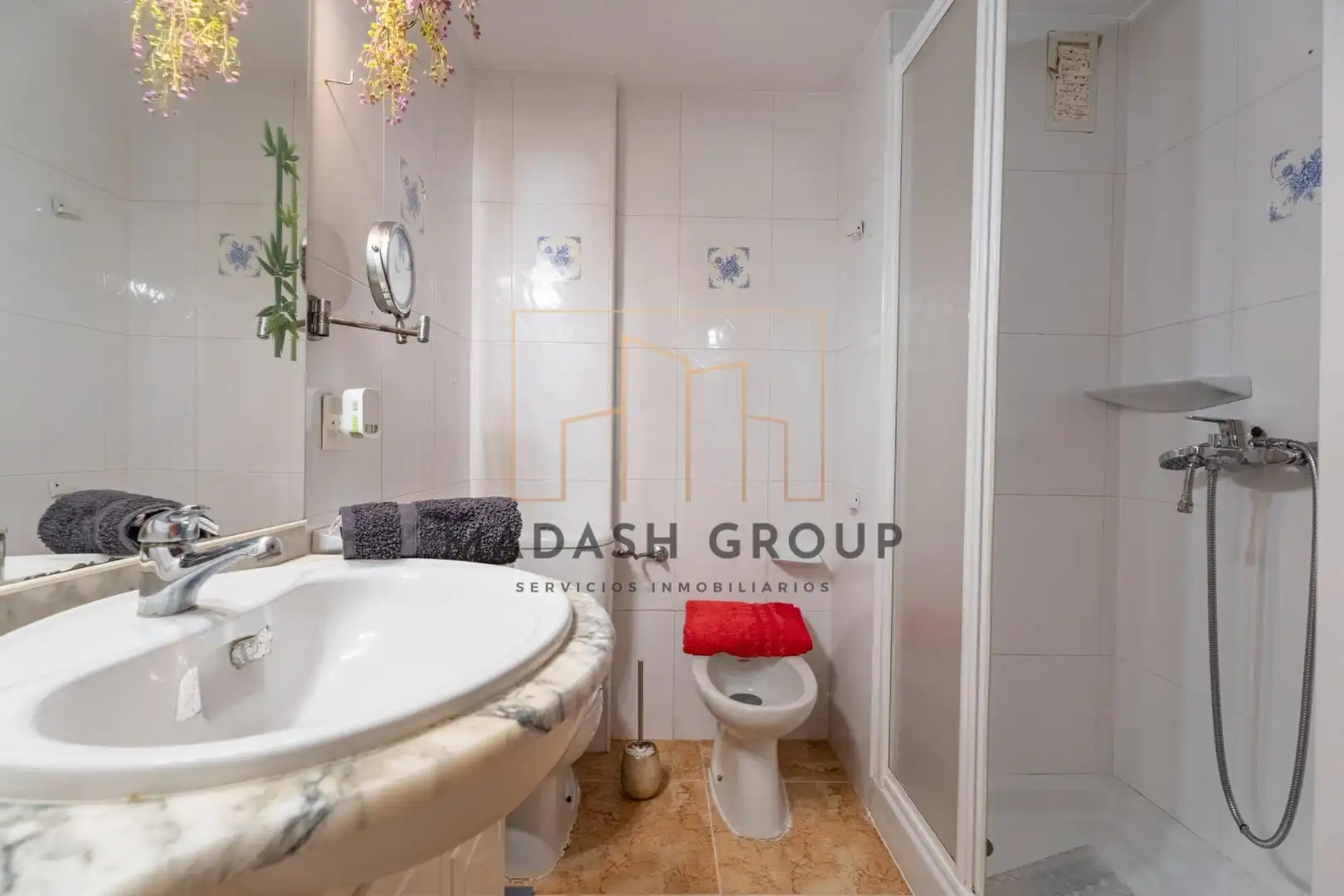 Baño de Piso en venta en Tarragona con Aire acondicionado, Calefacción y Balcón