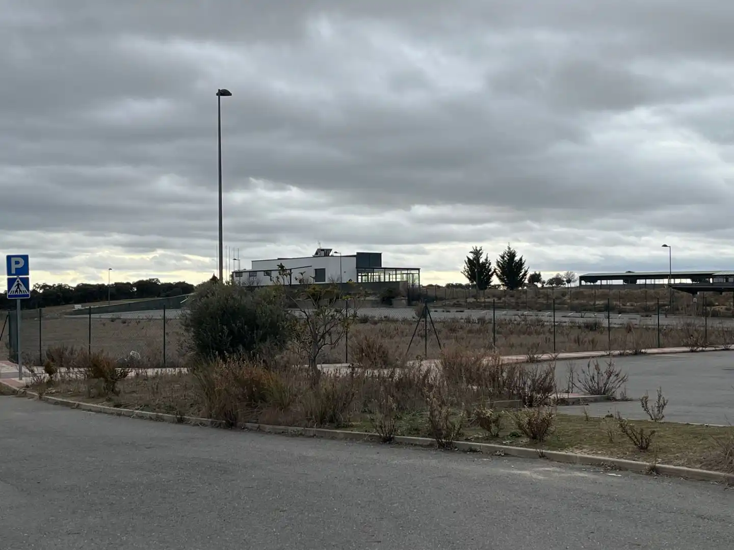 Residencial en venda en Sanchidrián