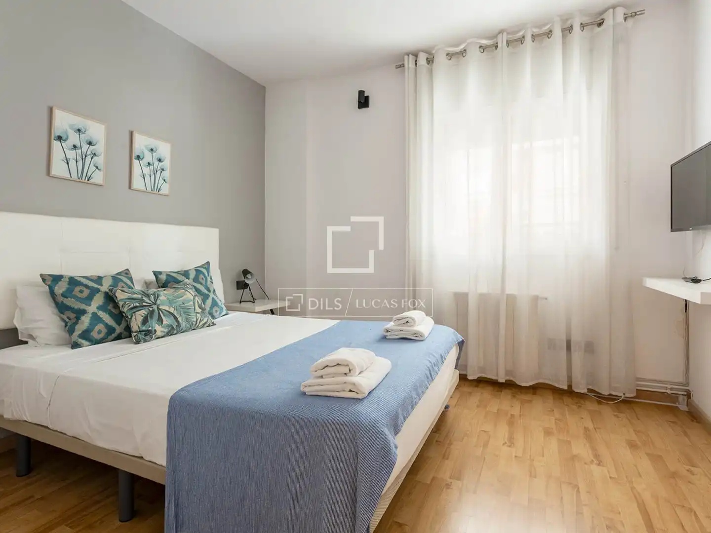 Flat with lift for sale in Gràcia, imagen 20