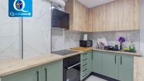Kitchen of Flat for sale in Alicante / Alacant  with Balcony