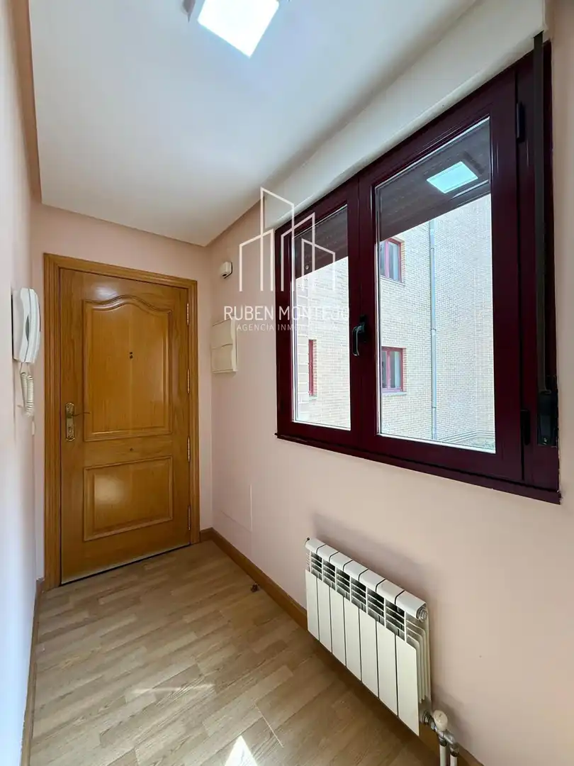 Habitación de Piso en venta en Salamanca con Calefacción, Terraza y Amueblado