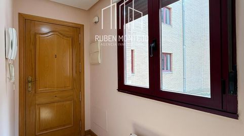 Foto 5 de Piso en venta en Rio Jalon, Barrio Blanco, Salamanca Capital