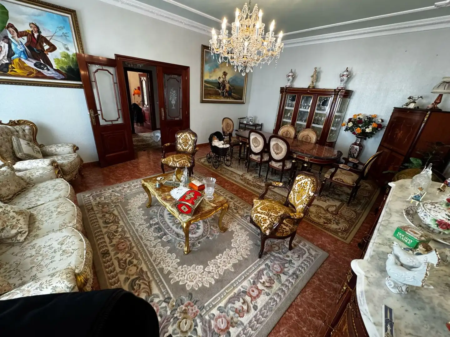 Casa amb jardí en venda a Los Cuarteros, imagen 10
