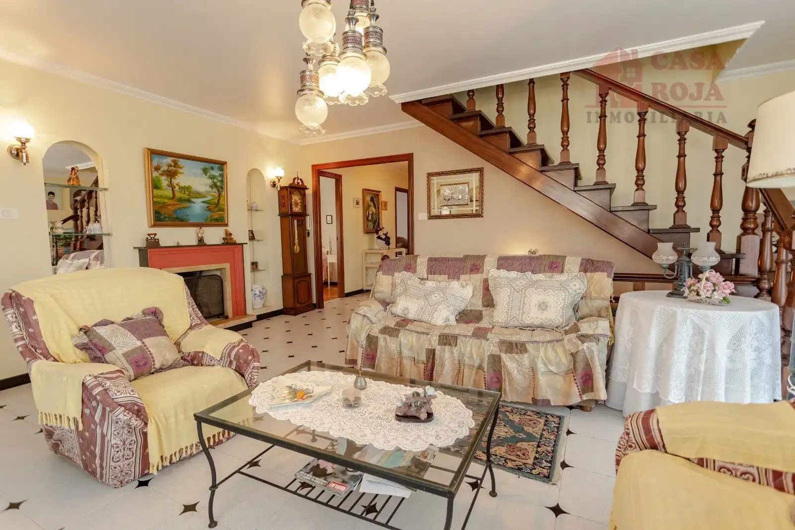 Villa mit Pool zum Verkauf in Darbo, imagen 21