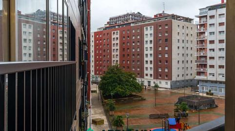 Foto 4 de Piso en venta en Isabel Ii.a Etorbidea, 3, Amara, Donostia - San Sebastián