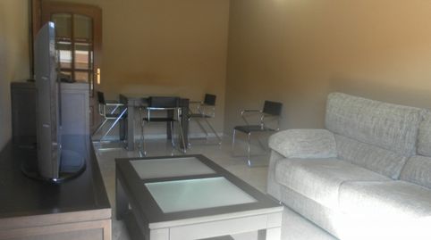 Foto 2 de Piso de alquiler en Tablero Bajo - Arruzafilla, Córdoba Capital
