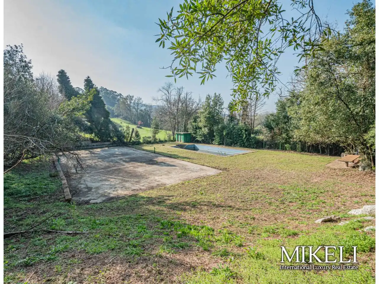Casa o xalet en venda en Piélagos amb Calefacció, Jardí privat i Terrassa