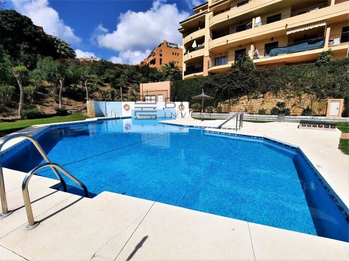 Pis de lloguer a Diamante, 21, Riviera del Sol