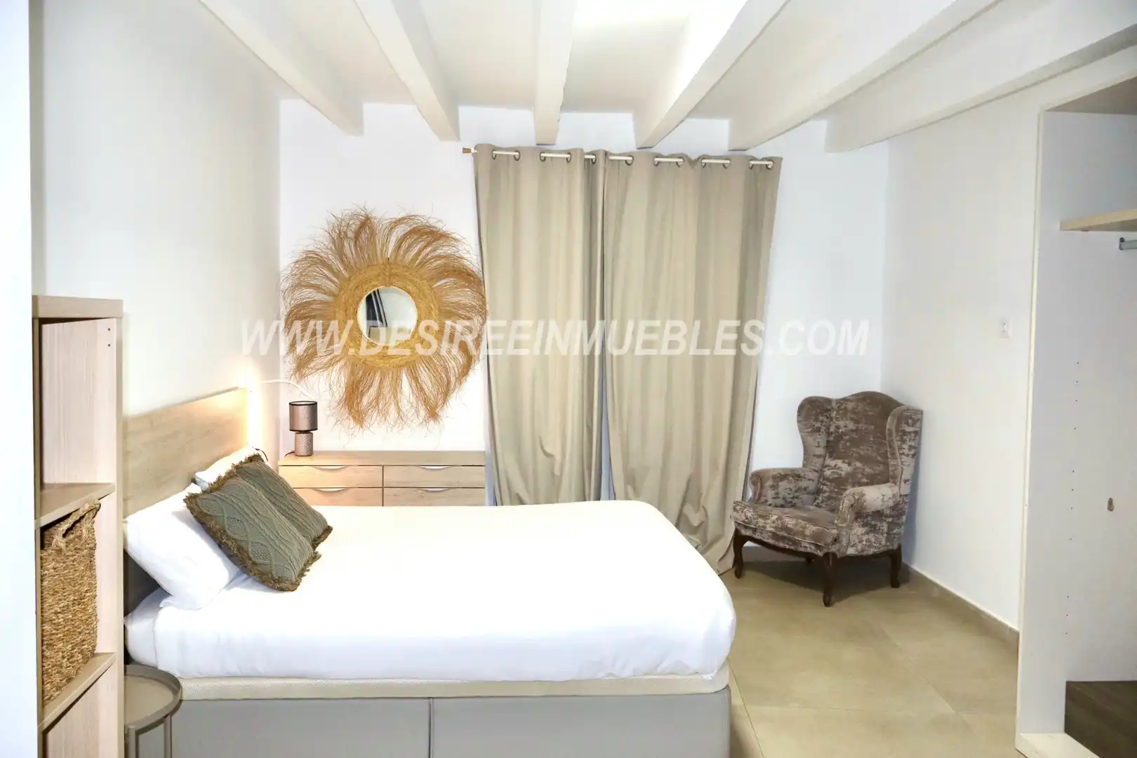Flat with terrace for sale in Carrer del Mar, imagen 34