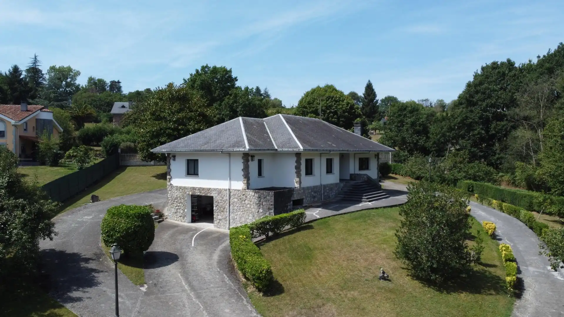 Villa con giardino in vendita a Camino La rolleta 18, imagen 16