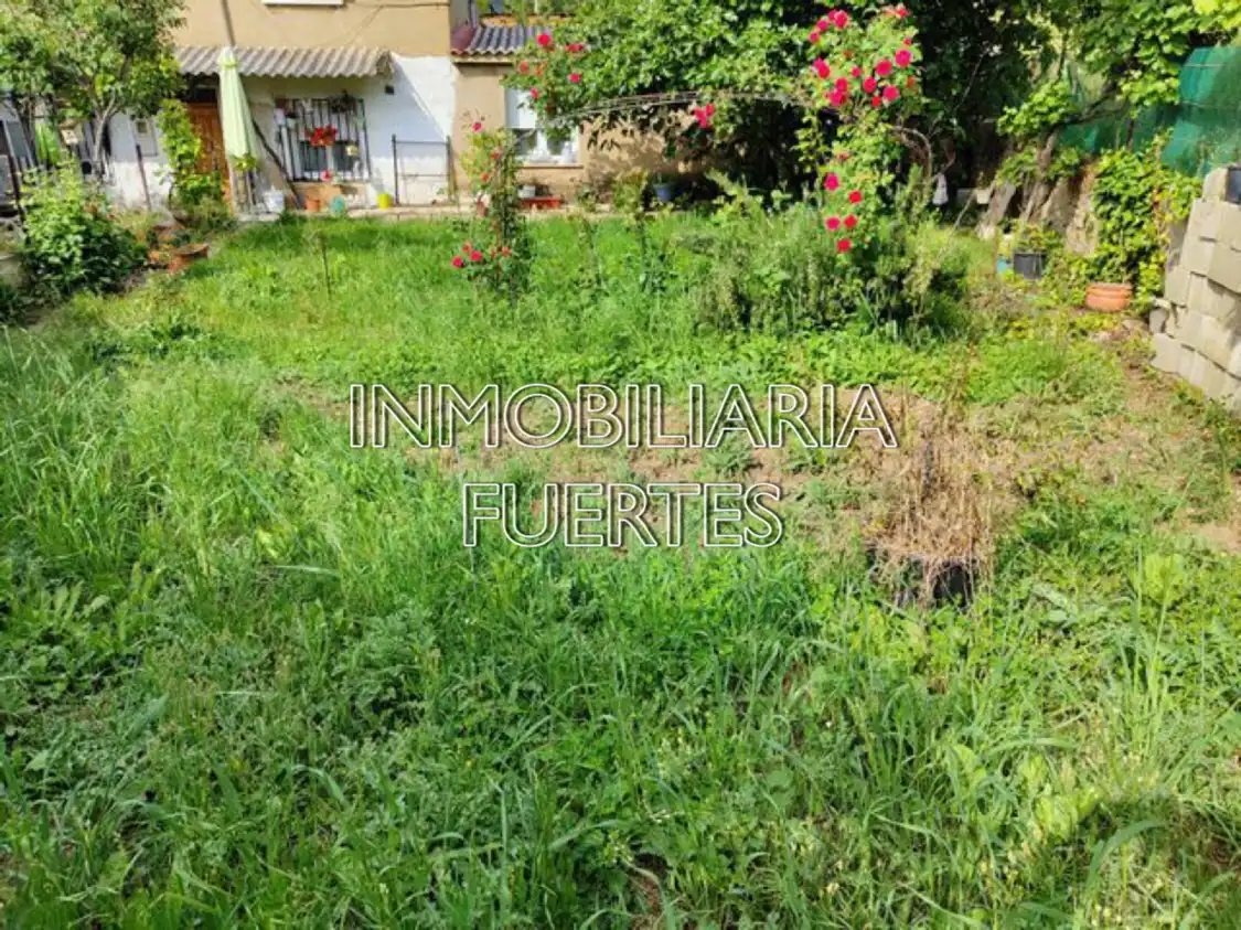 Maison avec jardin à vendre à Calle el Barrio, imagen 52