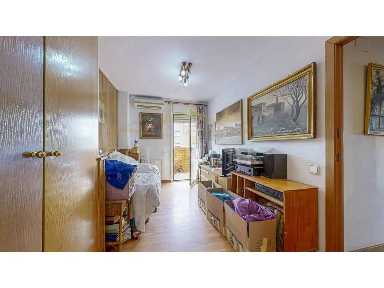 Habitación de Dúplex en venta en Sant Joan Despí con Calefacción