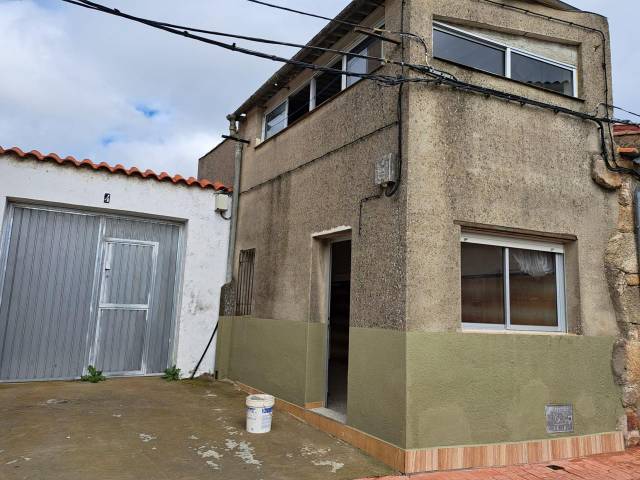 Casa-chalet en Venta en Albalá