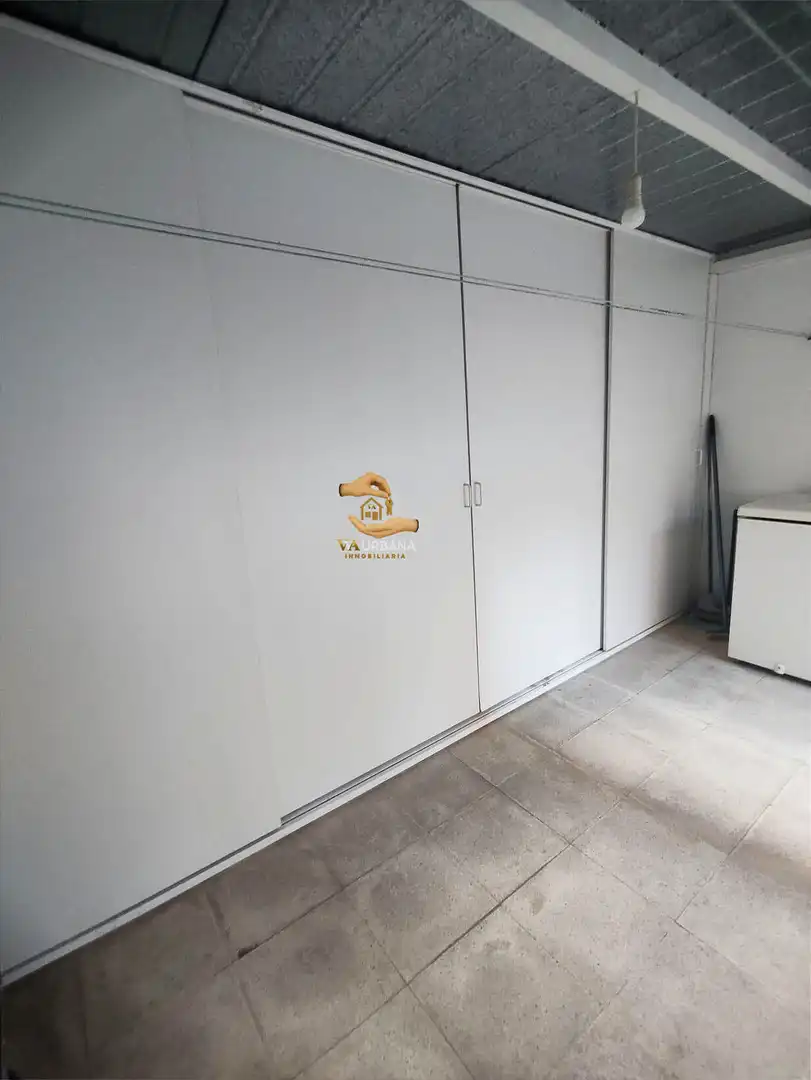 Wohnung zur Miete in Salamanca mit Heizung, Terrasse und Abstellraum