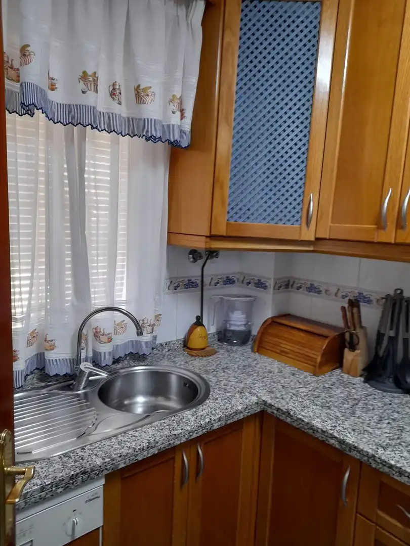 Wohnung mit Pool zum Verkauf in Avenida Avenida Gandhi, imagen 14