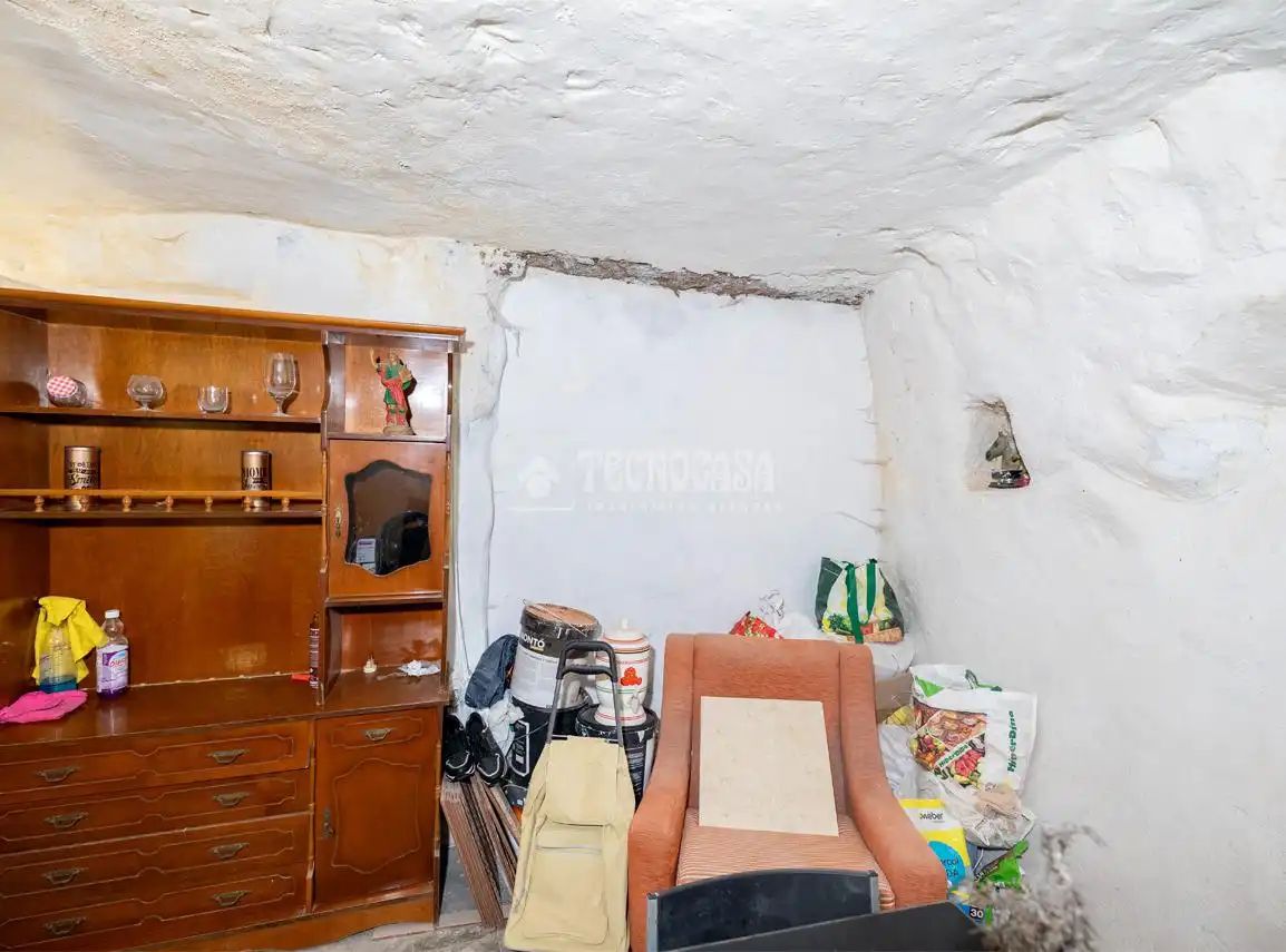 Finca rústica en venta en Telde