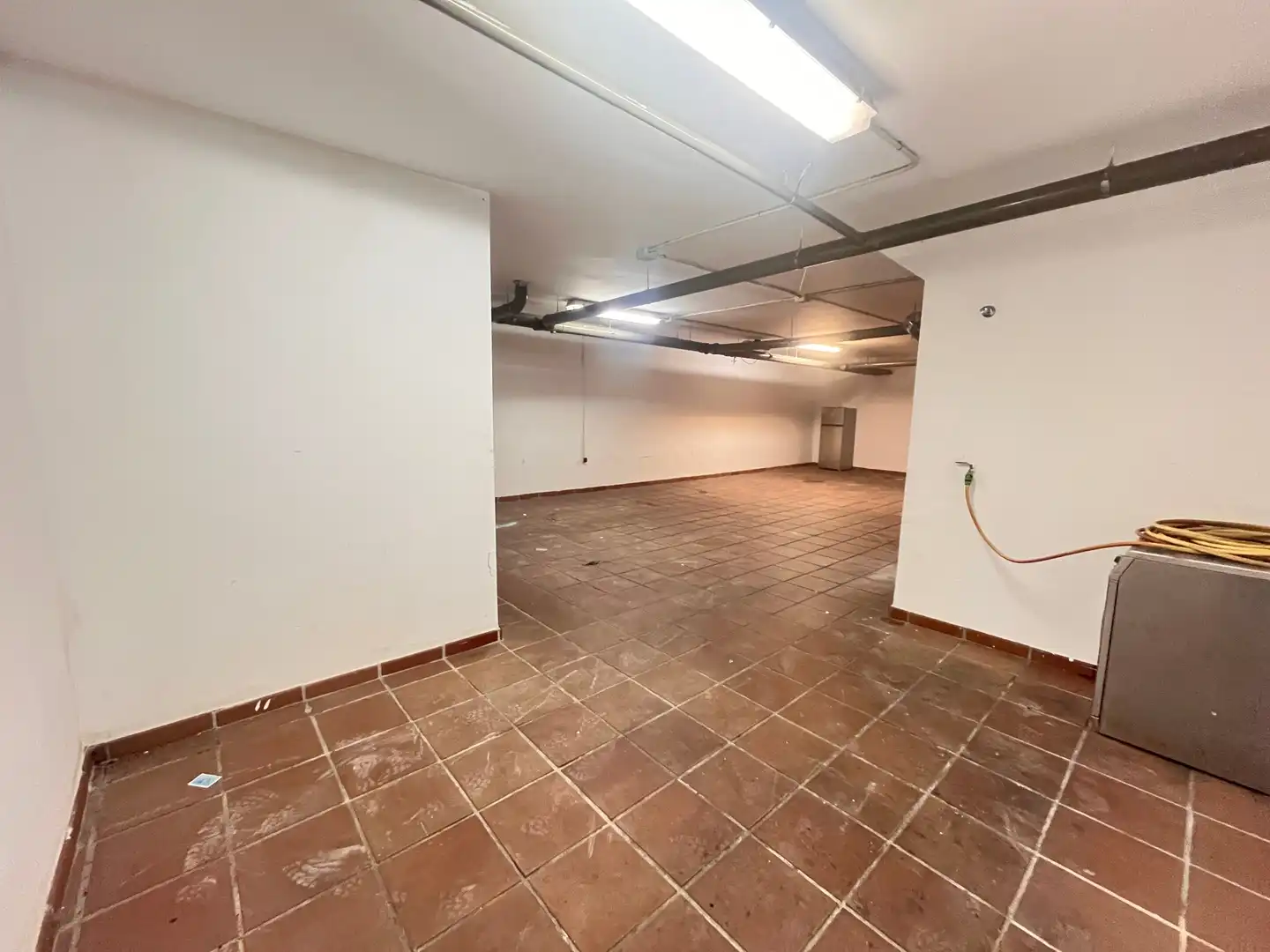 Casa adosada en venda en Marbella amb Jardí privat, Terrassa i Moblat