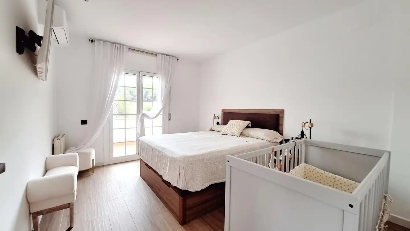 Maison avec jardin à vendre à Avinguda Comtal, imagen 37