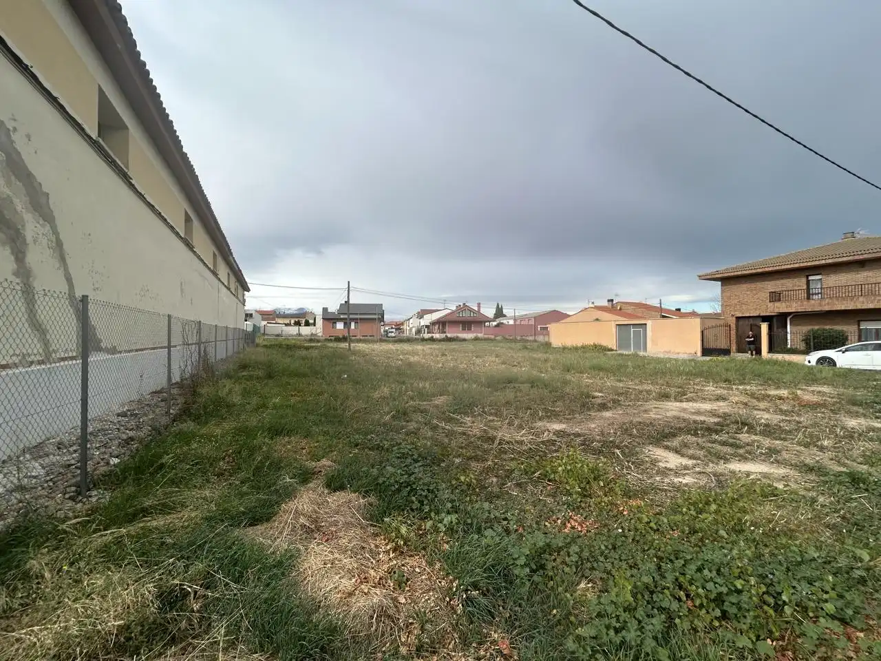 Terreni e lotti in vendita a Cascante, imagen 6