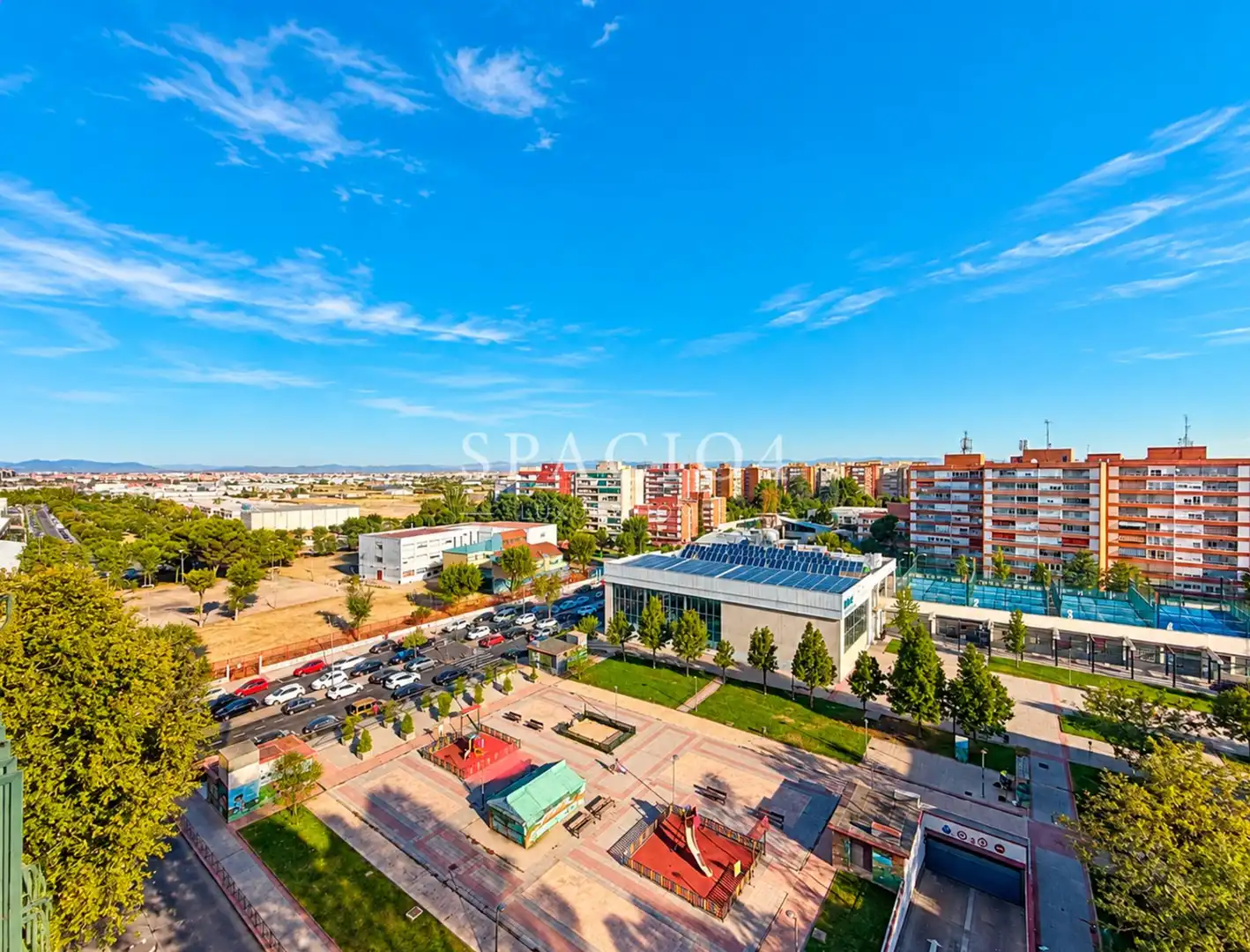 Piso con terraza en venta en ORENSE, imagen 28